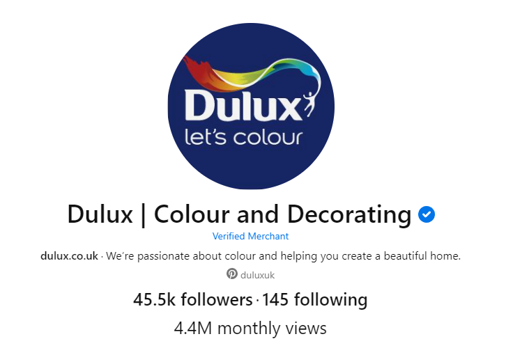 Dulux