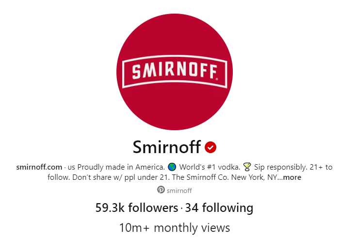 Smrnoff