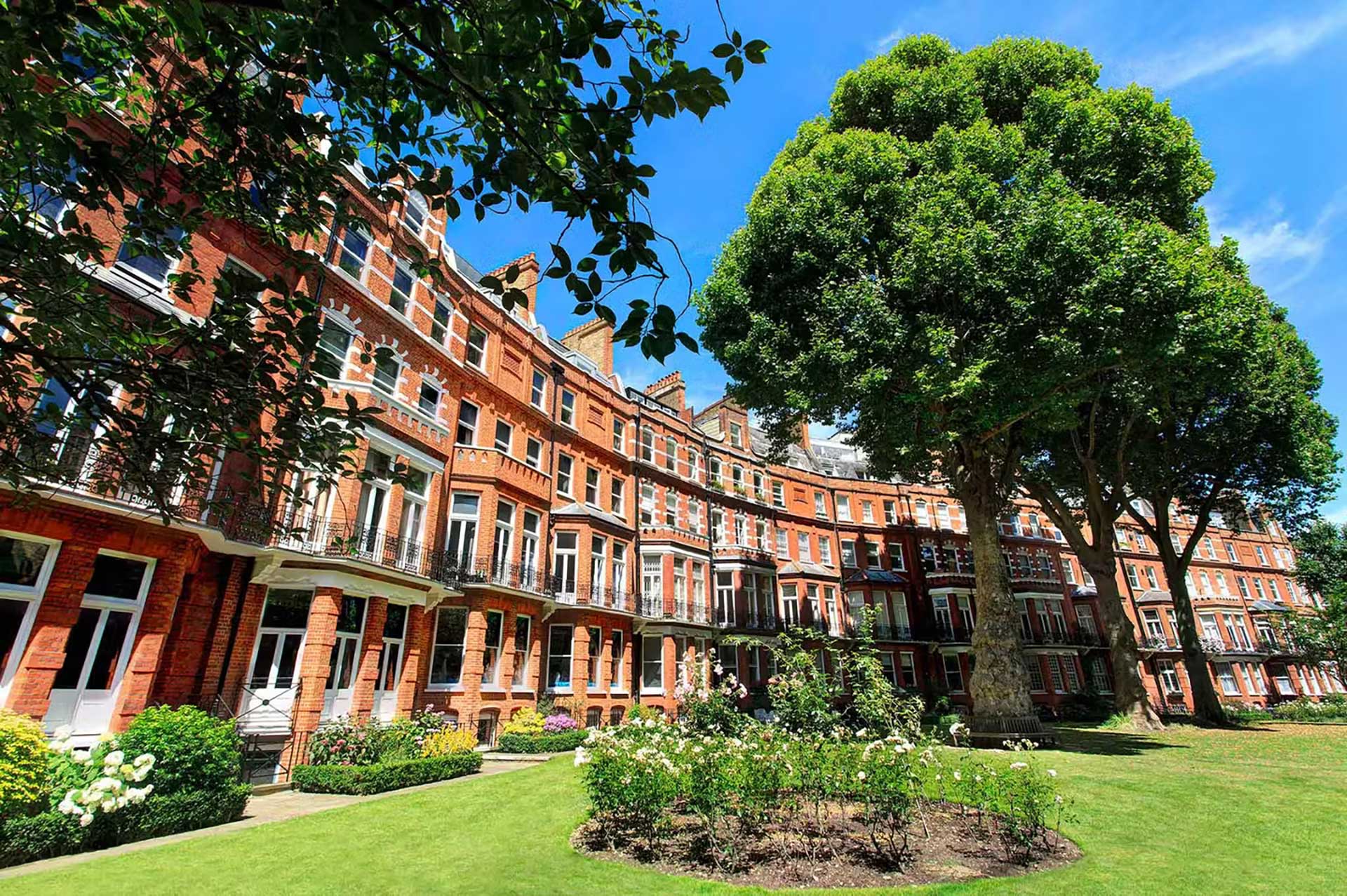 The Franklin London
