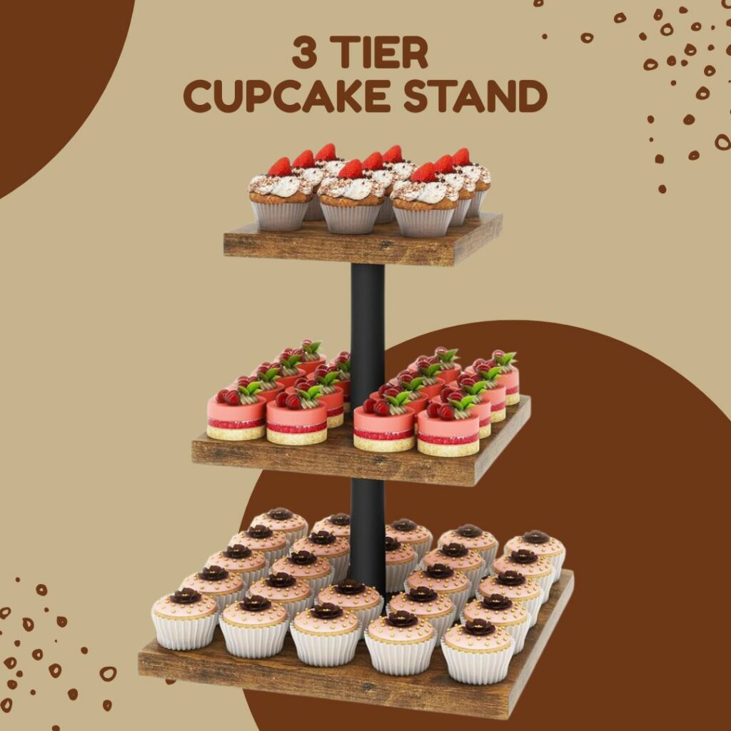Afternoon Tea Theme Garden Party