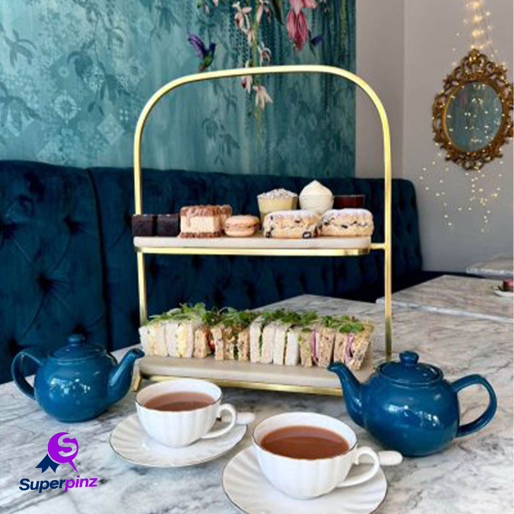 Cocoa Cabana