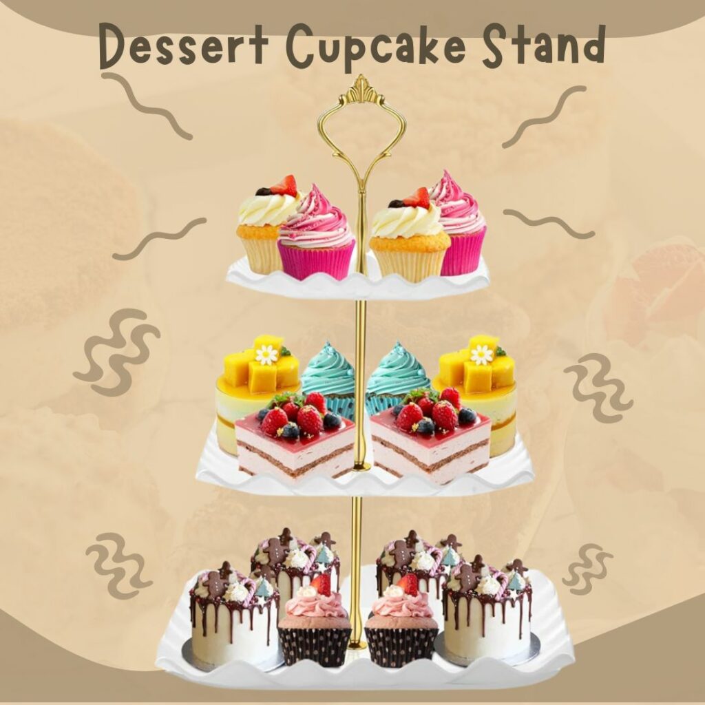 Afternoon Tea Theme Garden Party
