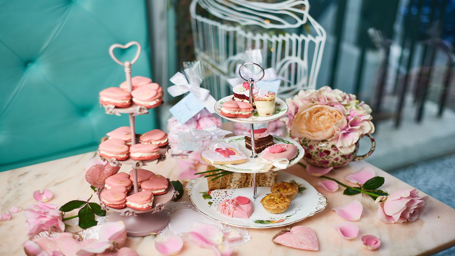 Fait Maison Gloucester Road