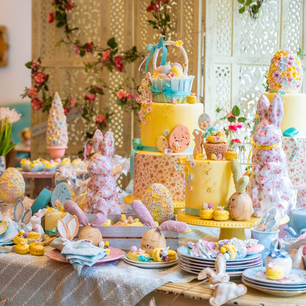 Fait Maison Gloucester Road