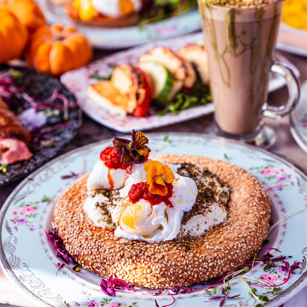 Fait Maison Gloucester Road