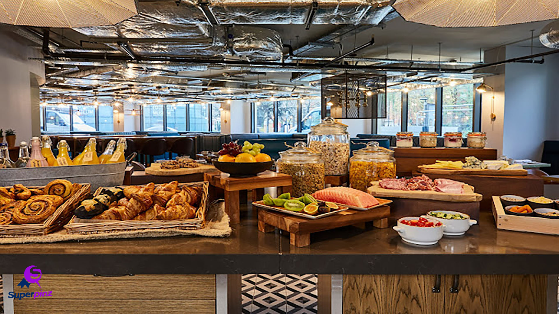 Ma Macium Restaurant