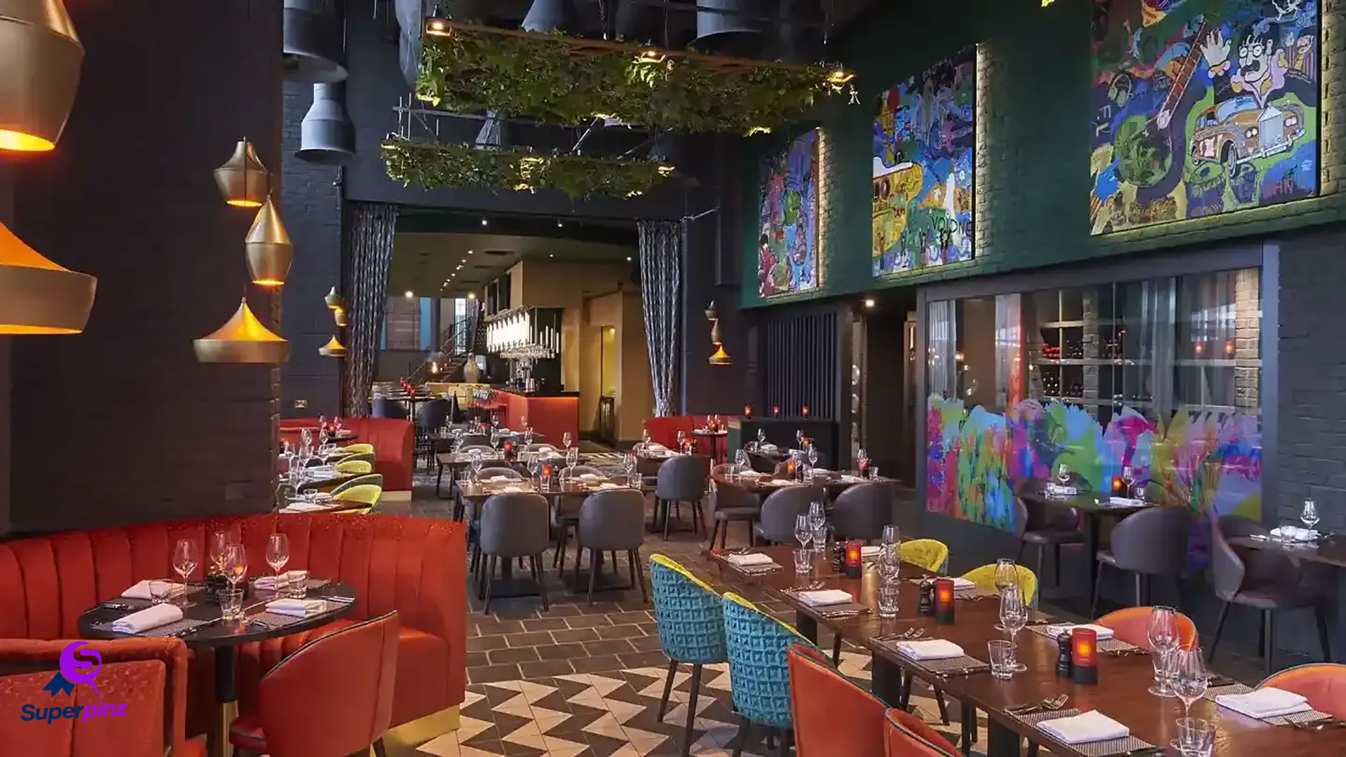 Malmaison Manchester
