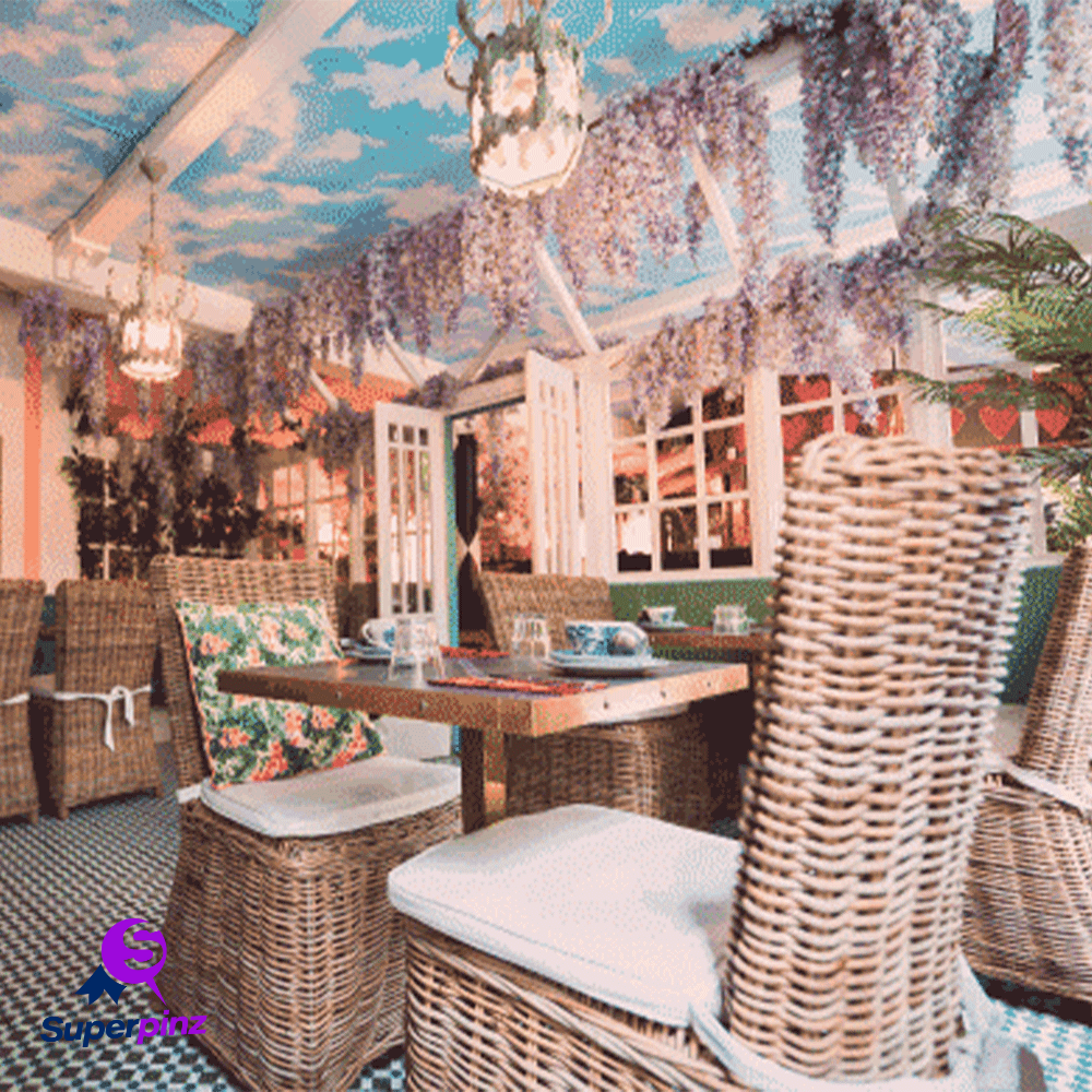 Richmond Tea Rooms