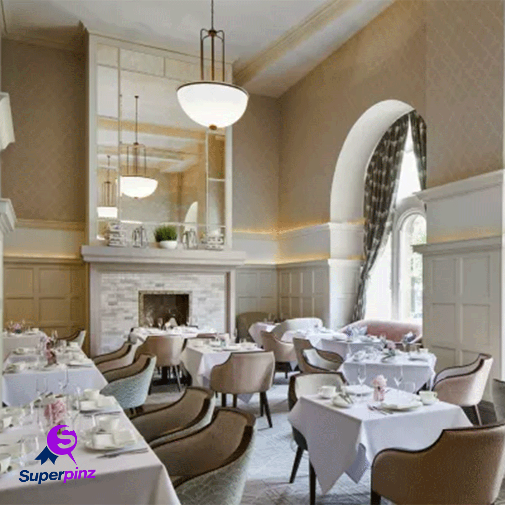 The Midland Hotel