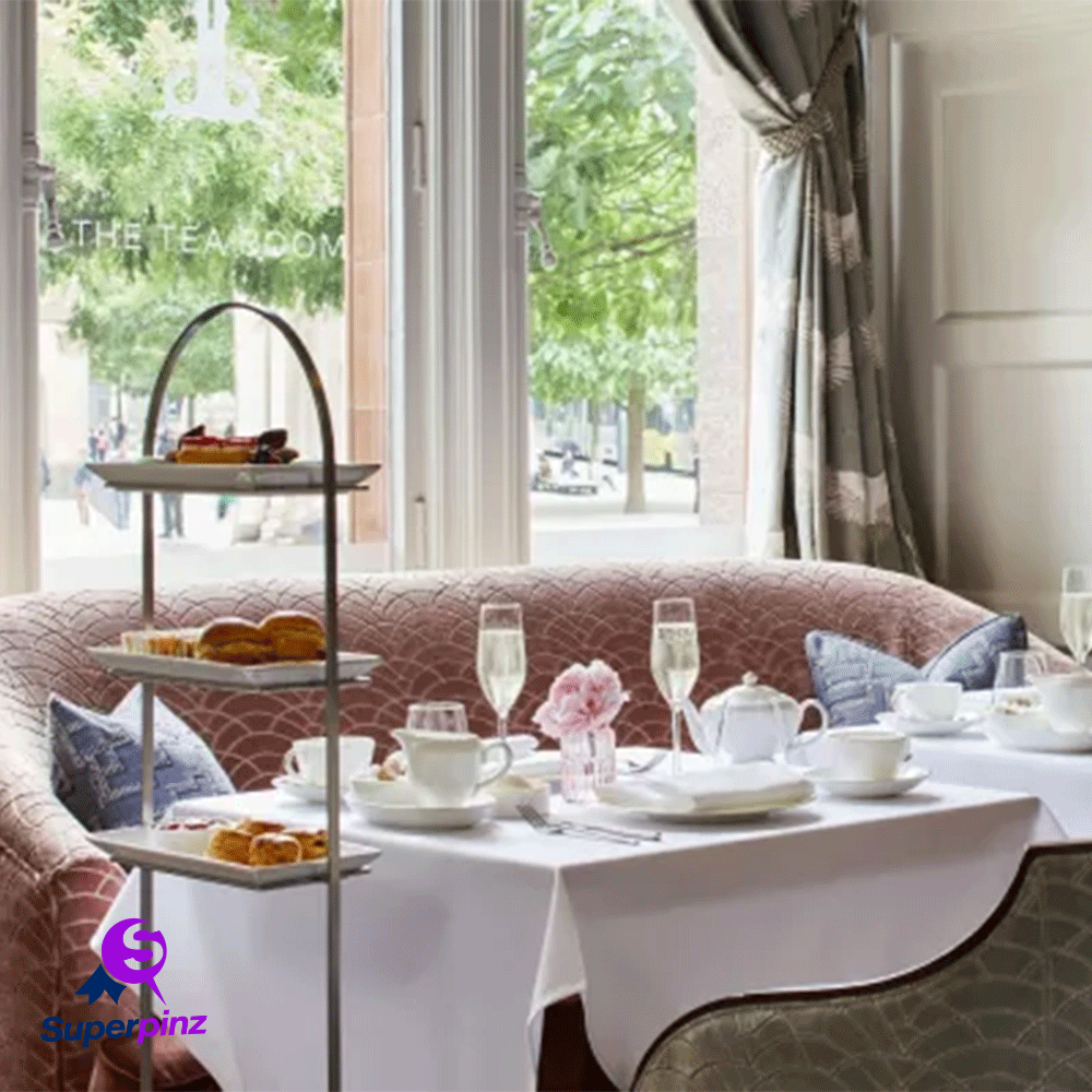 The Midland Hotel