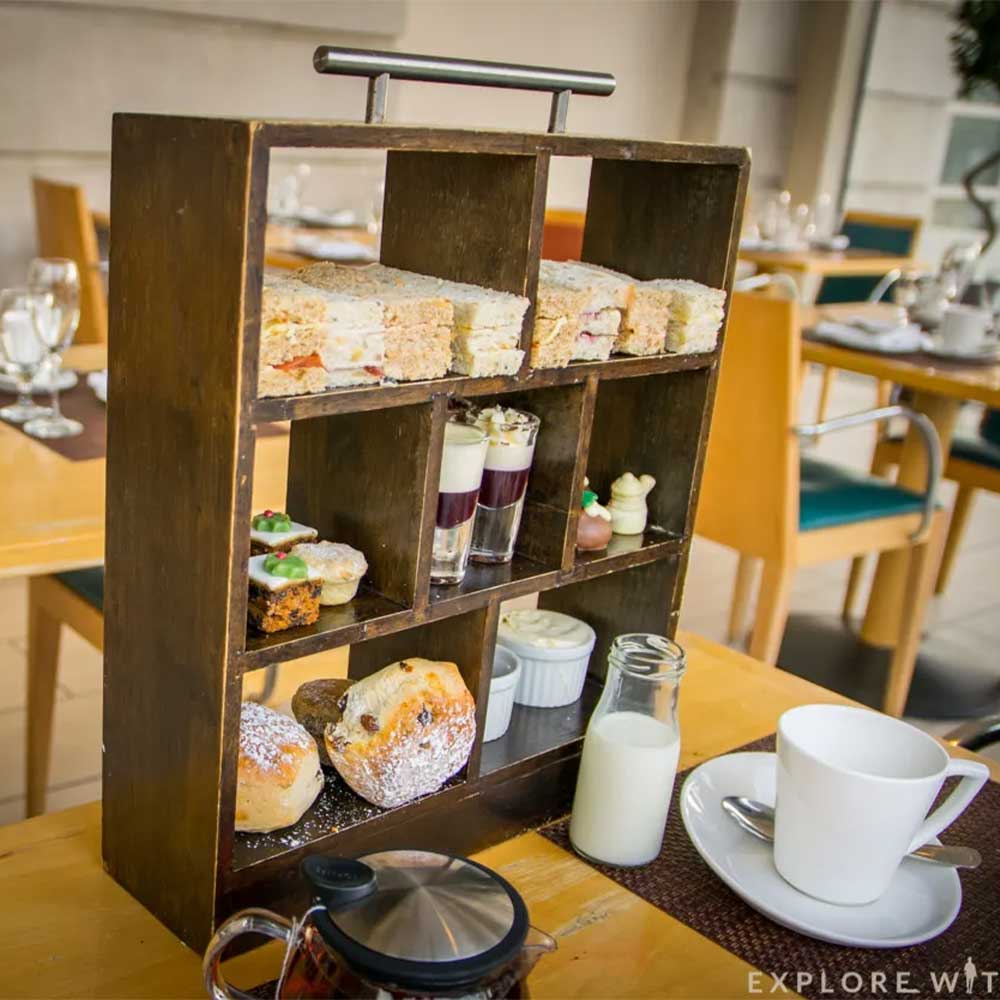 Hilton Cardiff