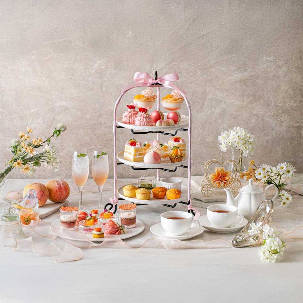 Haute Couture Cafe