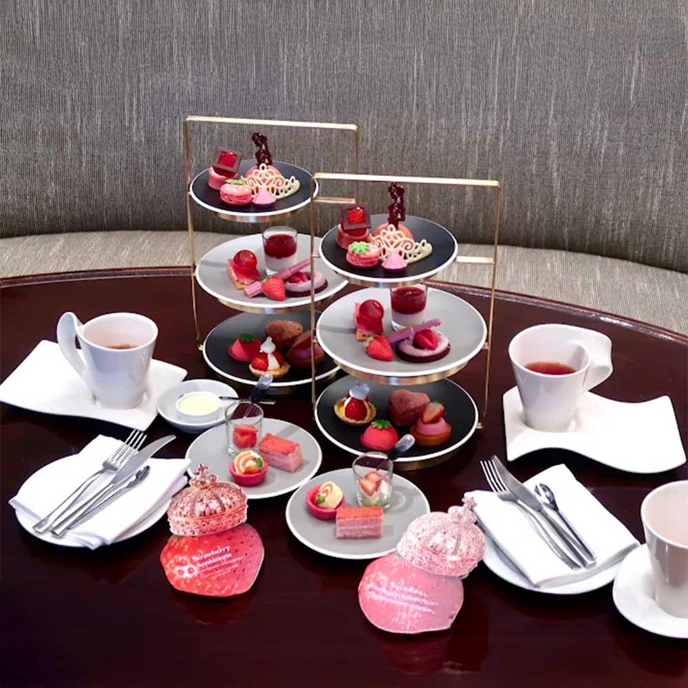 Ana Intercontinental Tokyo