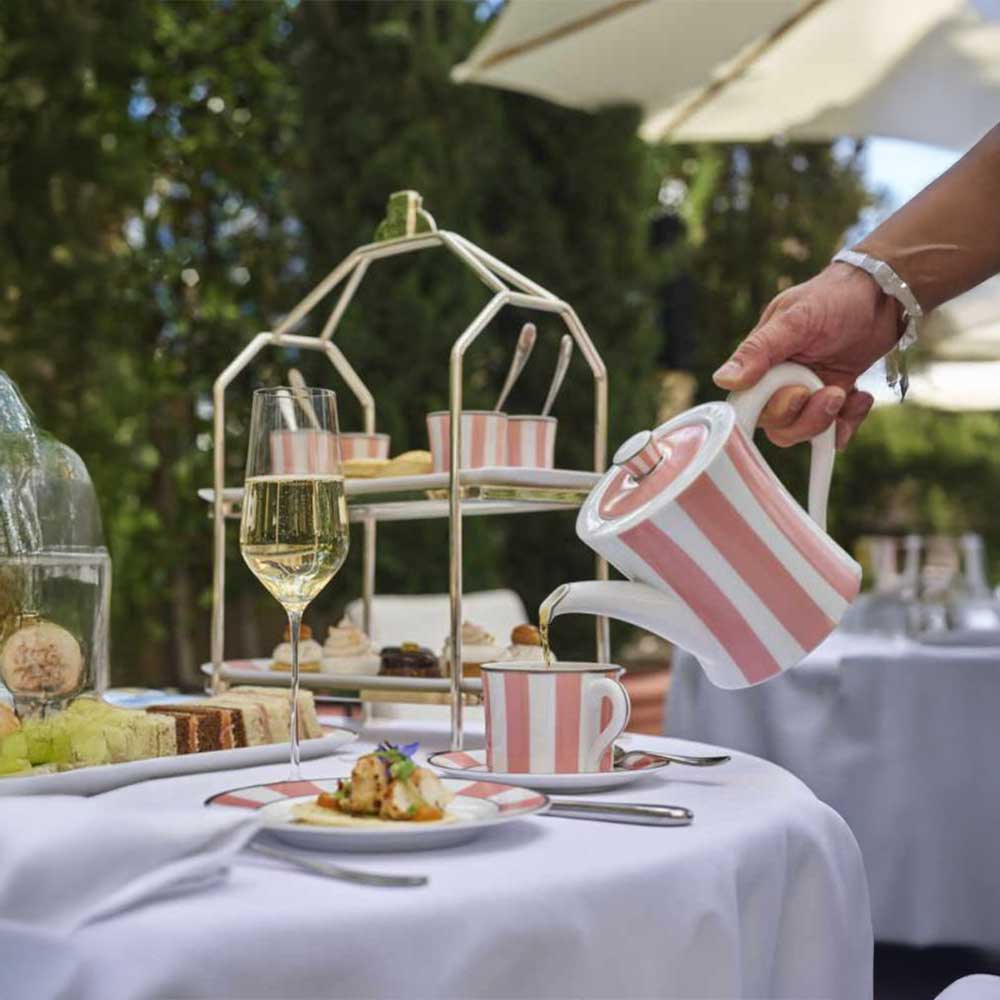 The Maybourne Beverly Hills