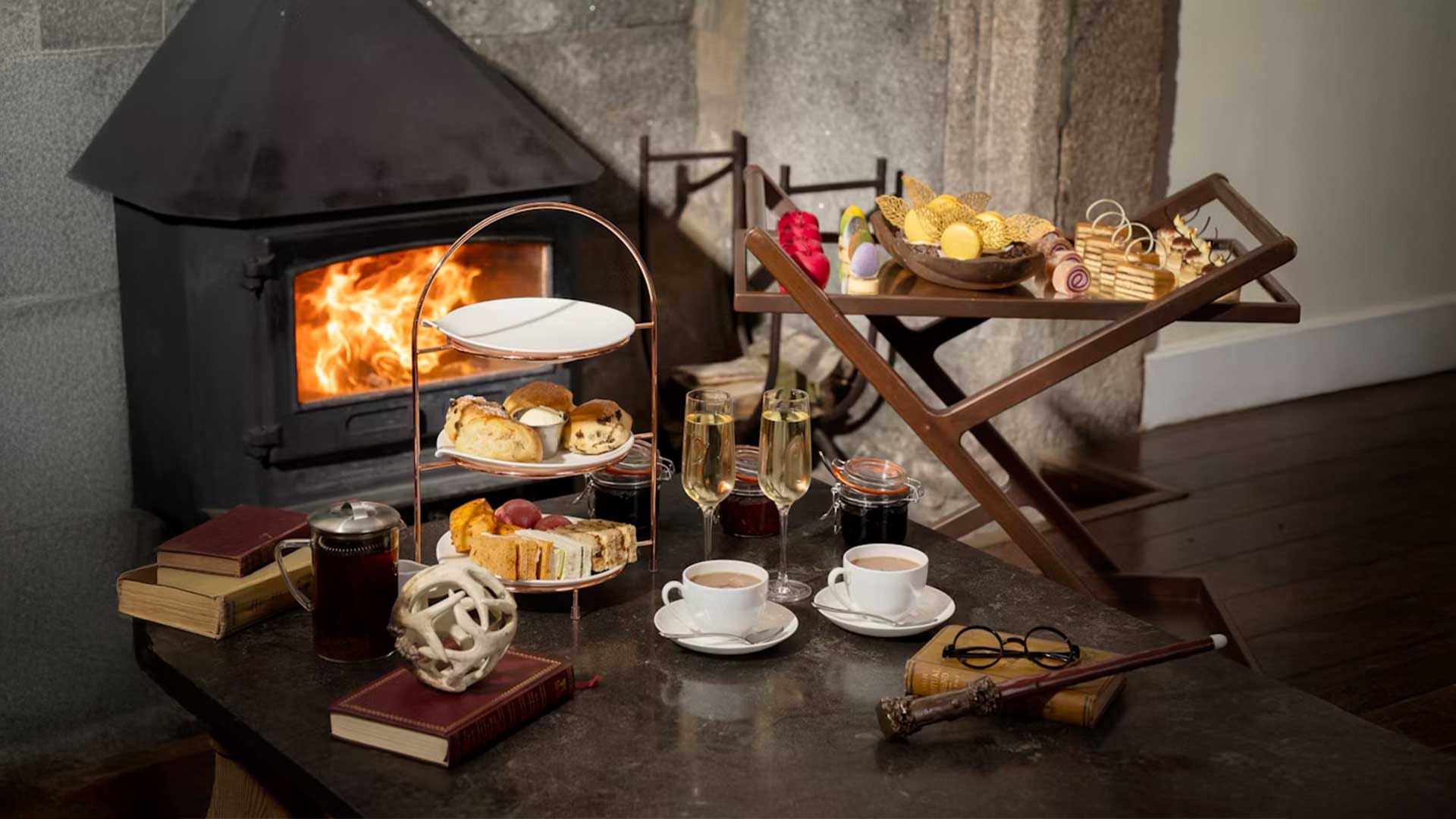 Boringdon Hall Hotel