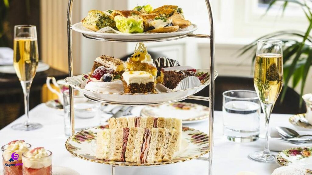 How to Curate the Perfect Afternoon Tea Menu
