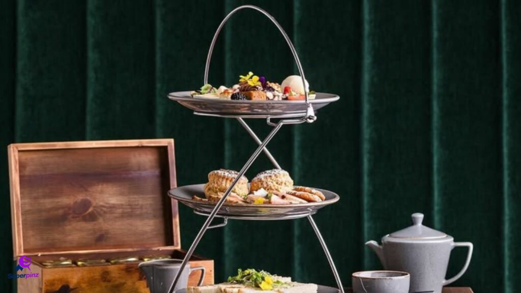 The Unspoken Social Cues of Afternoon Tea: What People Don’t Tell You