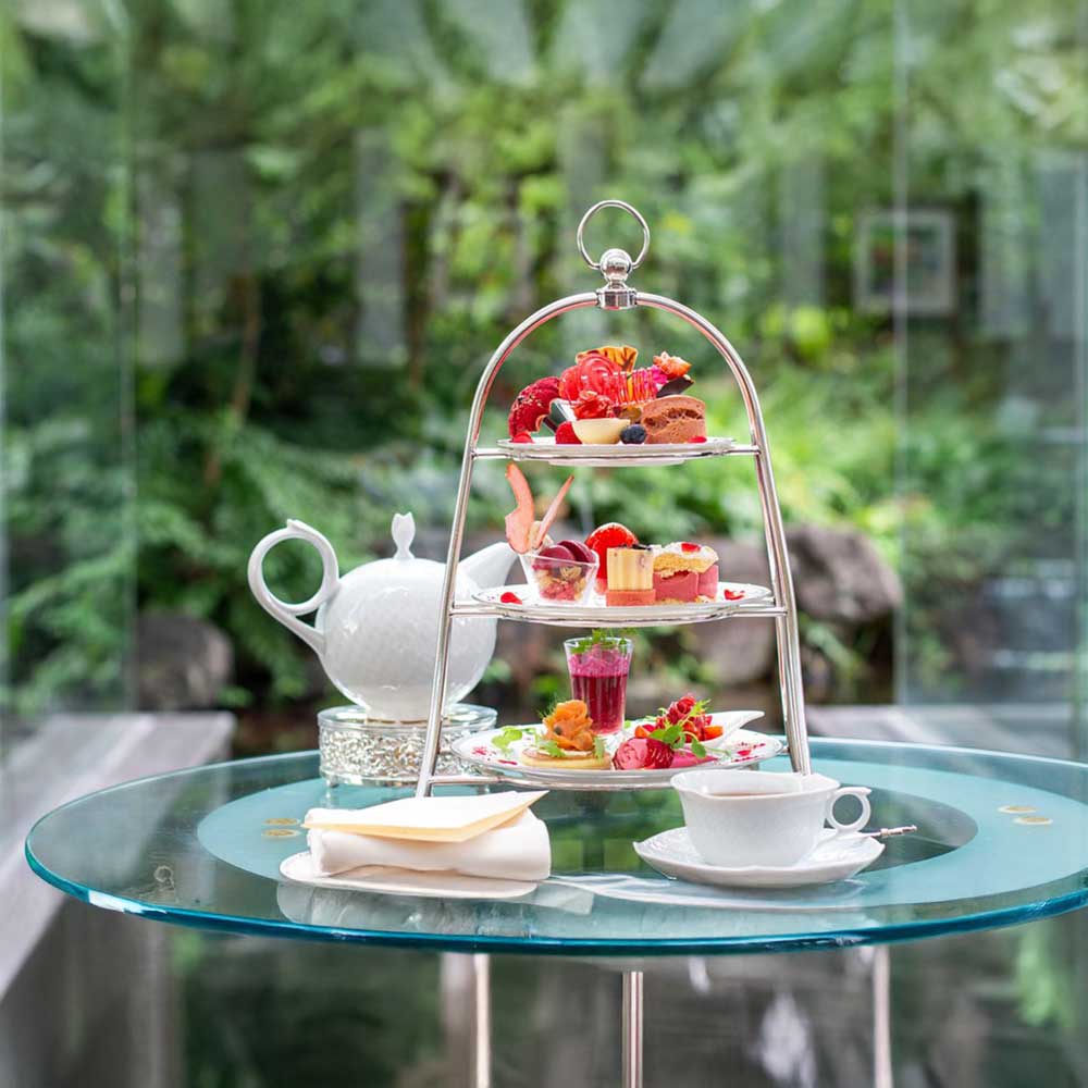 The Westin Osaka