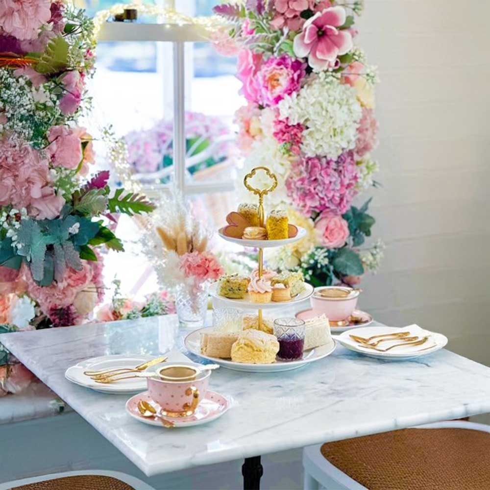 The Cupcake Co