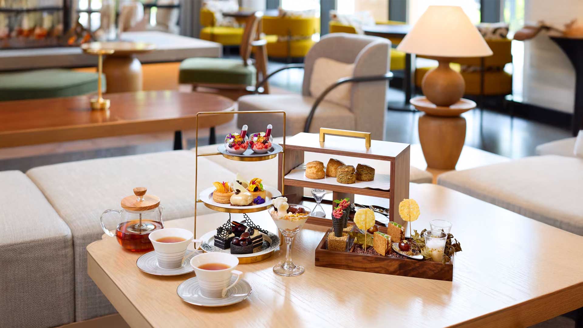 Courtyard by Marriott Sapporo
