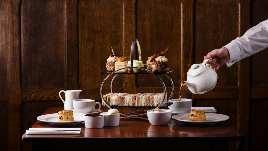Lanelay Hall Hotel & Spa