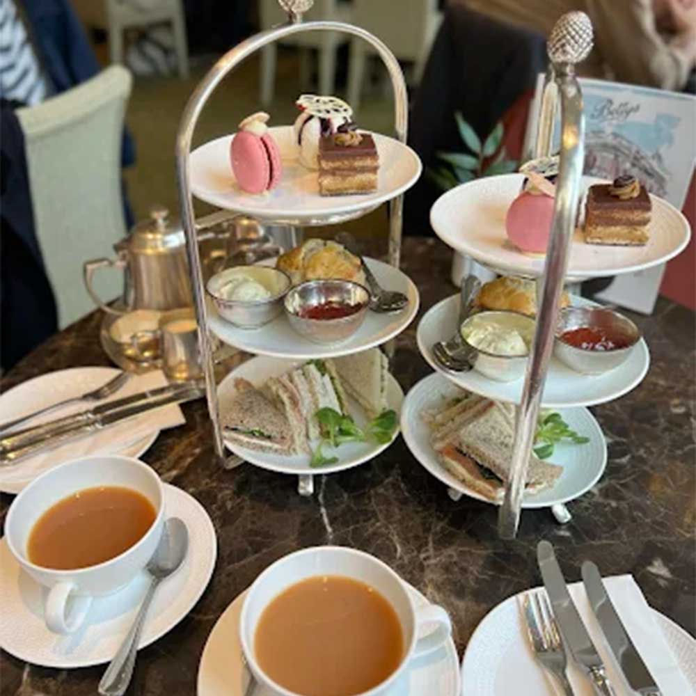 Bettys York