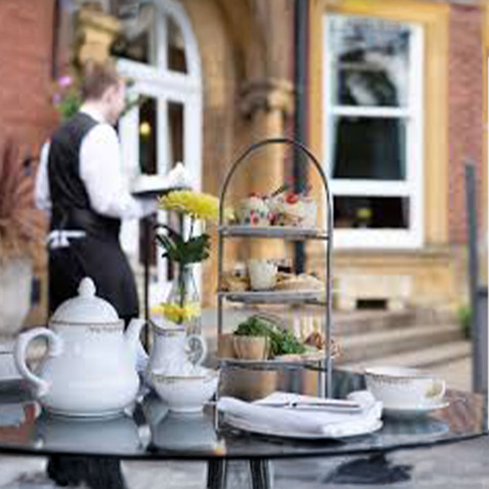 An Mor Hotel