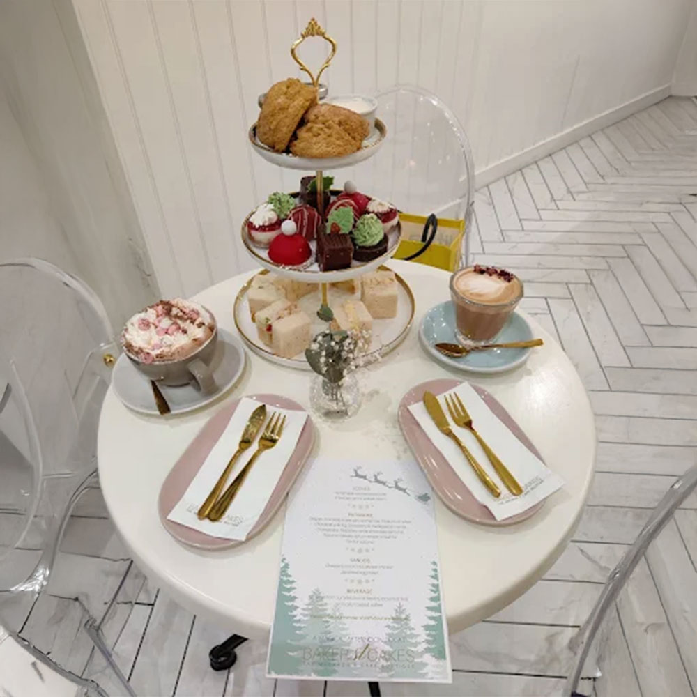 Baker St Cakes