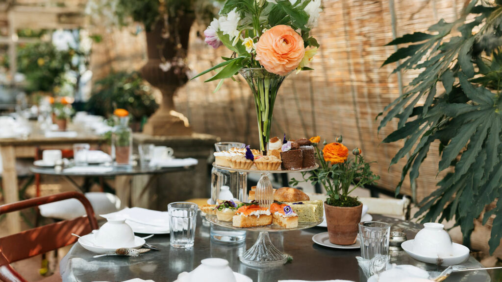Petersham Nurseries